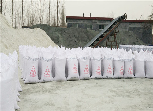 迪庆硫酸钡厂家 供应硫酸钡涂料 防辐射