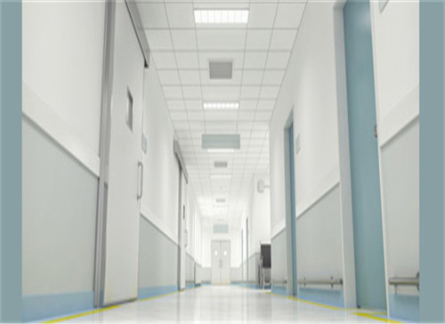 迪庆硫酸钡应用于X光室墙体和地板的防护